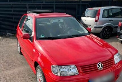 VW Polo 180.700 km 2.200 € Bottrop 46238