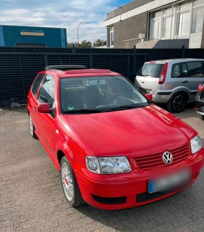 VW Polo 180.700 km 2.200 € Bottrop 46238