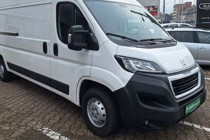 Peugeot Boxer 100.472 km 20.190 &euro; Gelsenkirchen 45899