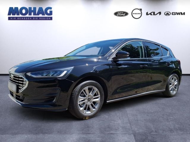 Ford Focus 9.900 km 26.880 &euro; Recklinghausen 45659