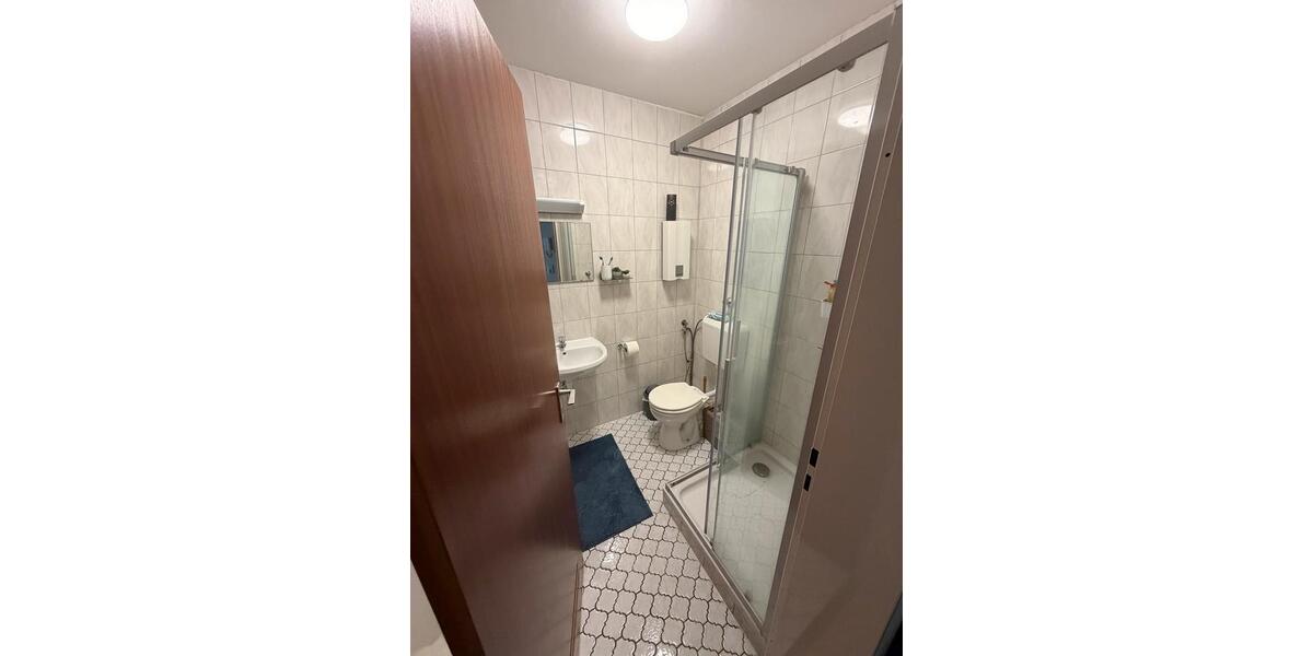 Erdgeschoßwohnung Dortmund Hombruch - 2.5 Zimmer, 50 m&sup2;, 675&euro; | Angebot:27586653