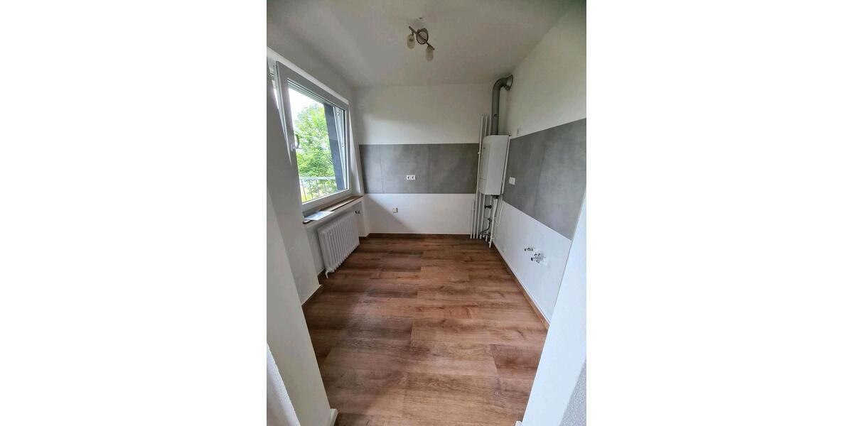 Etagenwohnung Dortmund Hörde - 2 Zimmer, 50 m&sup2;, 600&euro; | Angebot:26447964