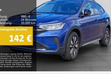 VW Taigo 3.513 km 20.130 &euro; Recklinghausen 45663