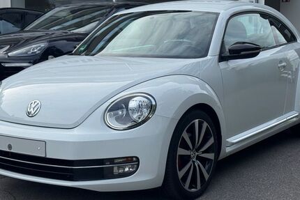 VW Beetle 118.300 km 11.911 € Mülheim an der Ruhr 45478