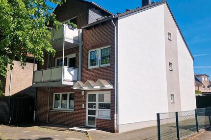 3 - Zimmer Wohnung in Marl-Sinsen 3 zimmer