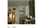 Unvermietete 3-Zimmer-Wohnung 79 m² , Balkon große Garage