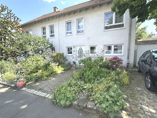 Einfamilienhaus Dortmund-Nähe Revierpark Wischlingen Nähe Revierpark Wischlingen - 5 Zimmer, 128 m&sup2;, 380.000&euro; | Angebot:27223333