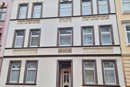 Wohnung Gelsenkirchen Gelsenkirchen-Mitte - 4 Zimmer, 91 m&sup2;, 500&euro; | Angebot:25755979