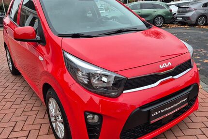 Kia Picanto 78.923 km 11.890 &euro; Datteln 45711