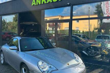 Porsche 911 111.000 km 42.900 € Dortmund 44263