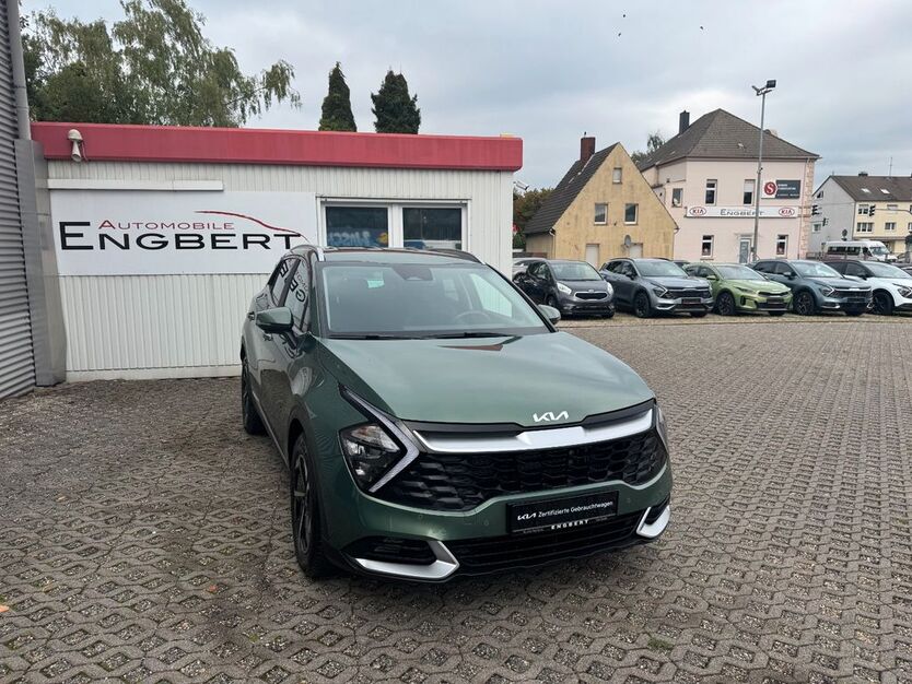 Kia Sportage 21.747 km 26.890 € Datteln 45711