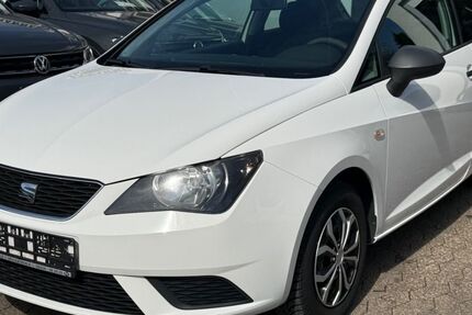 Seat Ibiza 118.201 km 4.998 &euro; Heiligenhaus 42579