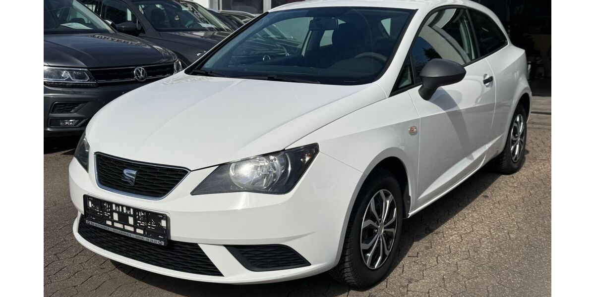 Seat Ibiza 118.201 km 4.998 &euro; Heiligenhaus 42579