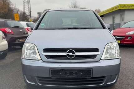 Opel Meriva 264.976 km 1.950 &euro; Bottrop 46238