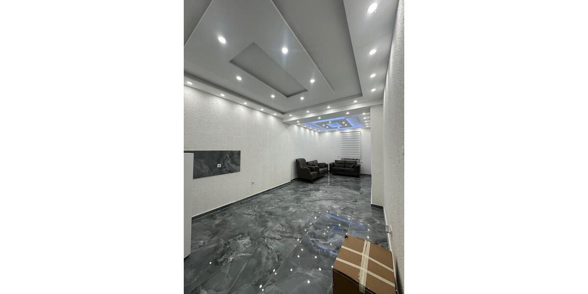 Erdgeschoßwohnung Bottrop Ebel - 1.5 Zimmer, 47 m&sup2;, 480&euro; | Angebot:25304056