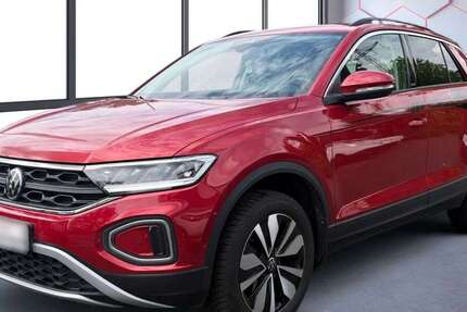 VW T-Roc 6.646 km 26.490 &euro; Haltern am See 45721