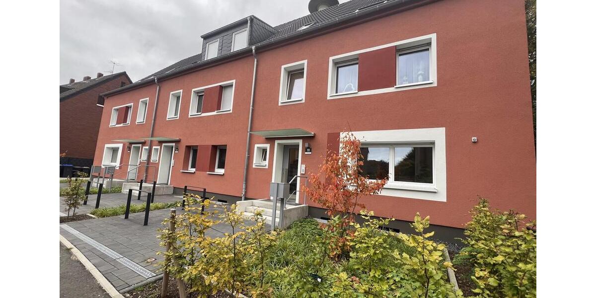 Demnächst frei! 2-Zimmer-Wohnung in Bottrop Batenbrock 2 zimmer