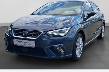Seat Ibiza 37.688 km 15.430 &euro; Recklinghausen 45663