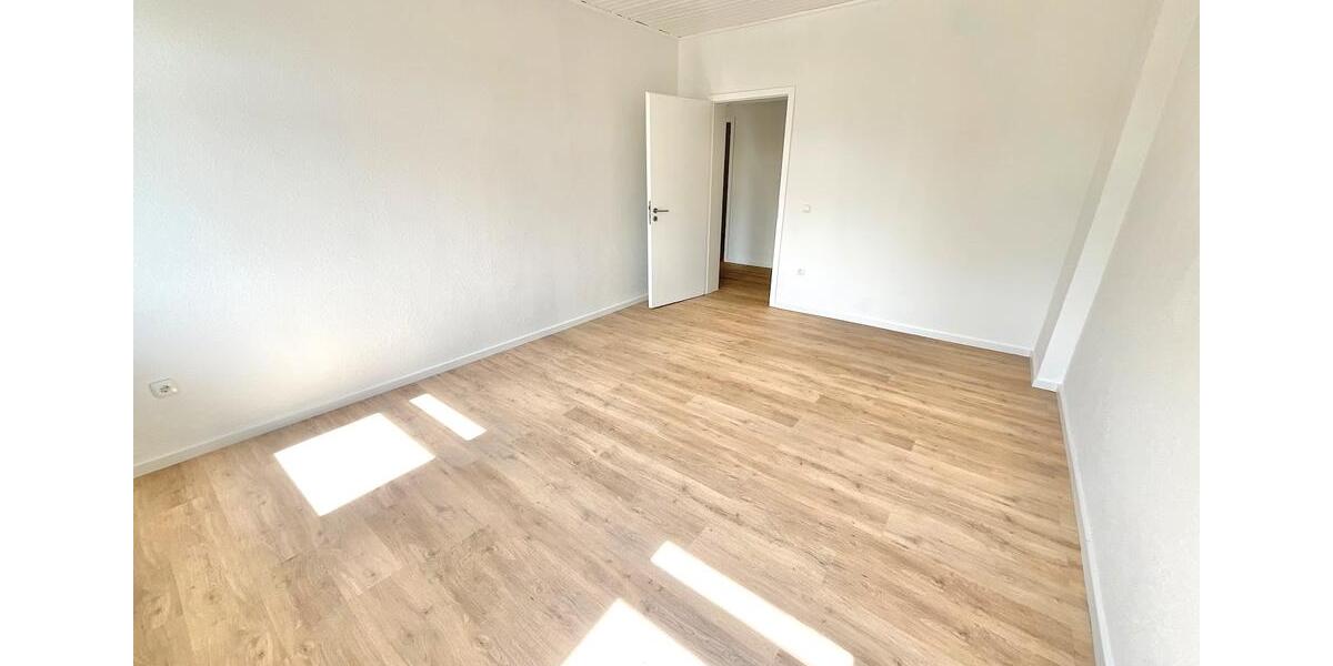 Etagenwohnung Recklinghausen König Ludwig - 4 Zimmer, 105 m&sup2;, 790&euro; | Angebot:26550130