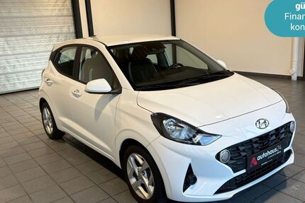 Hyundai i10 74.369 km 14.990 &euro; Wuppertal 42287