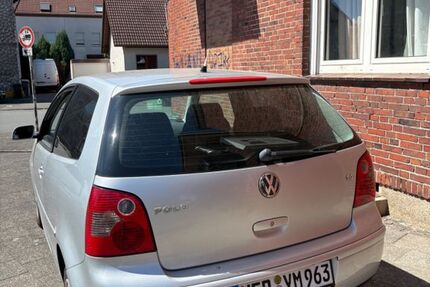 VW Polo 176.743 km 1.390 &euro; Herne 44651