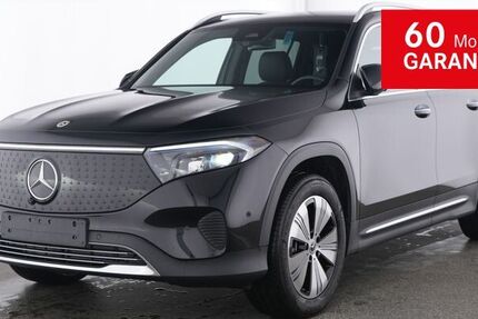 Mercedes-Benz EQB 23.420 km 44.980 &euro; Haltern am See 45721