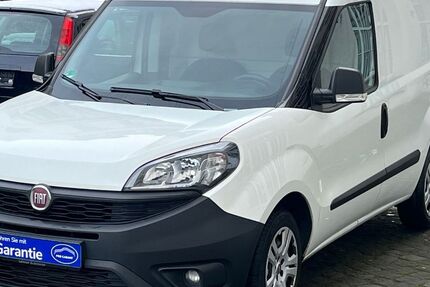 Fiat Doblo 132.000 km 9.750 € Mettmann Stadtwald Bahnhof 40822