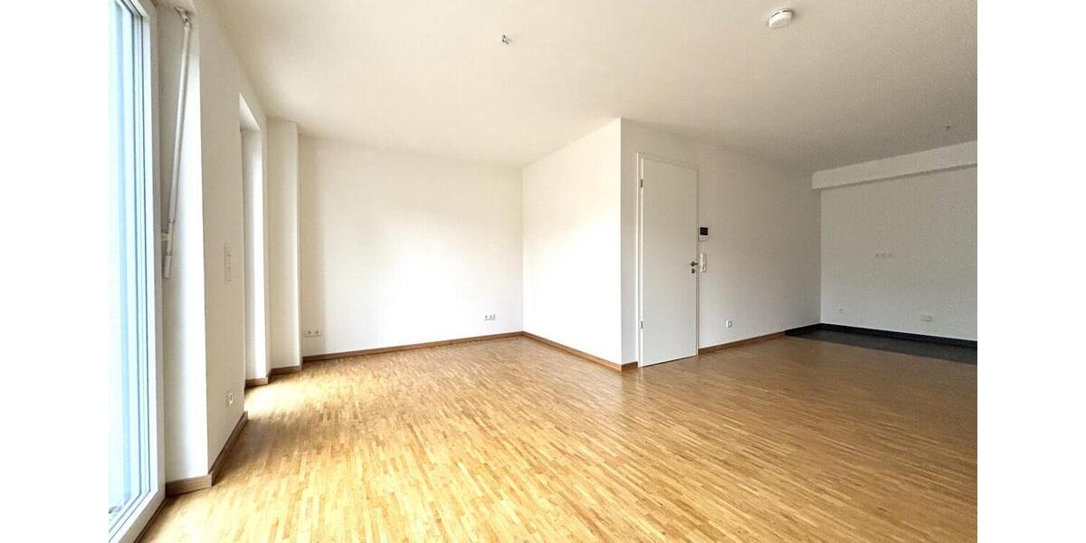 Exklusive Neubau-Erdgeschosswohnung mit Terrasse – 2,5 Zimmer in Essen-Kettwig 2.5 zimmer