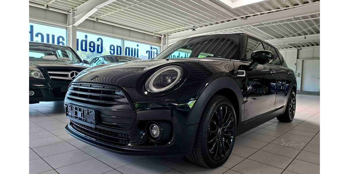Mini Cooper Clubman 19.000 km 26.480 &euro; Essen 45139