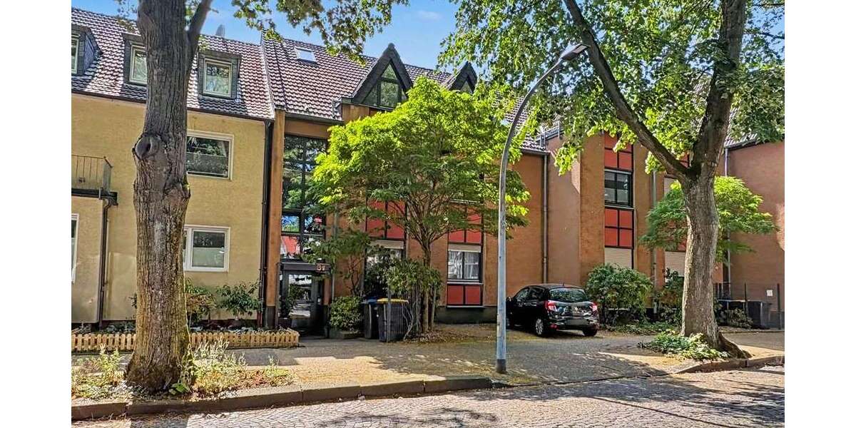 Etagenwohnung Herne - 3.5 Zimmer, 83 m&sup2;, 175.000&euro; | Angebot:27013530