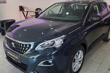 Peugeot 3008 42.066 km 14.990 € Recklinghausen 45661
