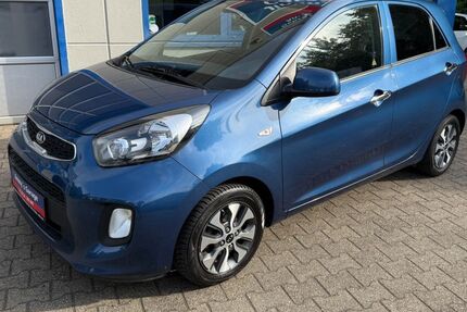 Kia Picanto 187.692 km 5.499 € Bochum 44894