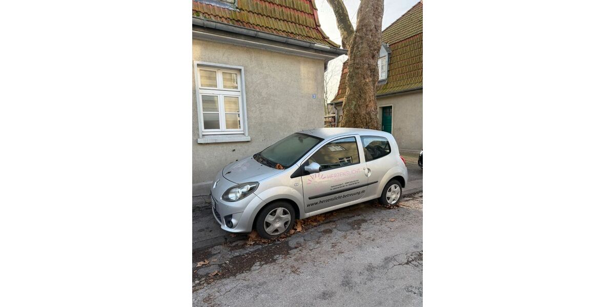 Renault Twingo 140.000 km 1.690 &euro; Recklinghausen 45661