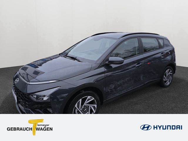 Hyundai BAYON 3.000 km 20.990 &euro; Bochum 44866