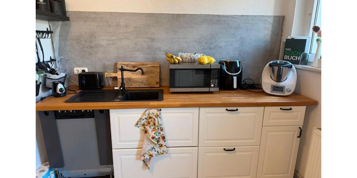 Etagenwohnung Recklinghausen Berghausen - 3 Zimmer, 89 m&sup2;, 640&euro; | Angebot:26403801