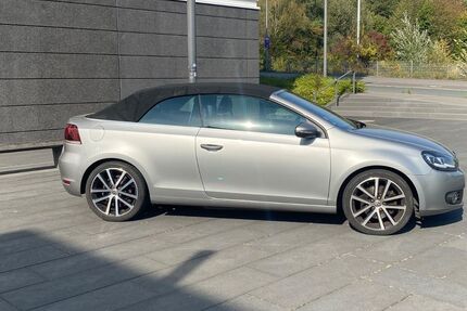 VW Golf 152.000 km 10.990 € Bochum 44879