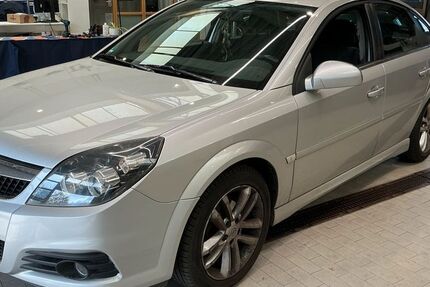 Opel Vectra 118.965 km 4.650 &euro; Essen 45307