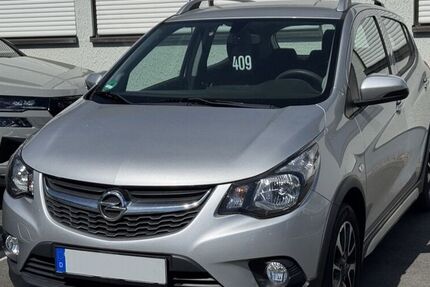 Opel Karl