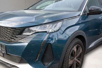 Peugeot 3008 35.000 km 21.485 &euro; Bochum 44801