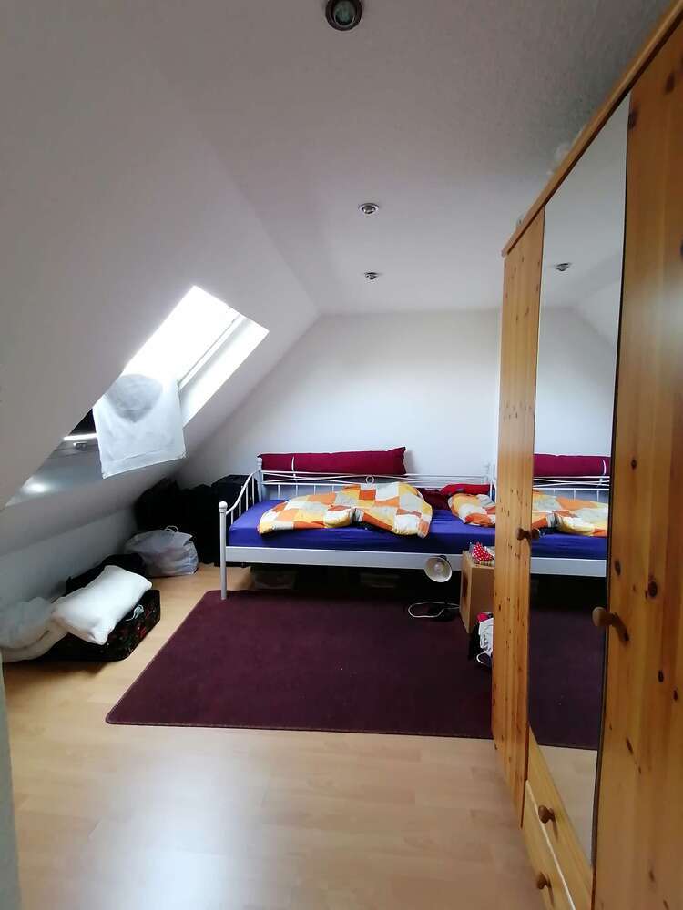 Wohnung zum Mieten in Dortmund 430 € 46 m²