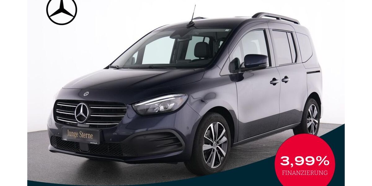 Mercedes-Benz T-Klasse 5.410 km 32.499 &euro; Essen 45309