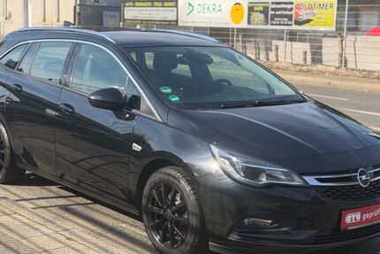 Opel Astra 215.000 km 4.999 &euro; ESSEN 45329