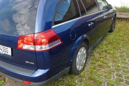 Opel Vectra 280.000 km 1.500 € Iserlohn 58642