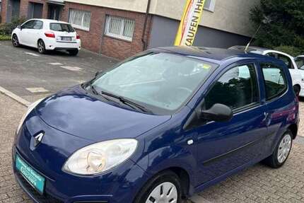 Renault Twingo 160.000 km 1.999 € Essen 45147
