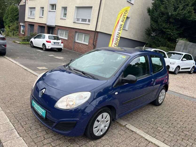 Renault Twingo 160.000 km 1.999 € Essen 45147