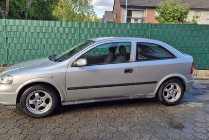 Opel Astra 265.000 km 1.800 &euro; Waltrop 45731
