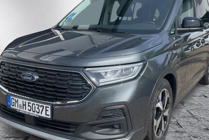Ford Tourneo Connect 1.500 km 39.980 € Gevelsberg 58285