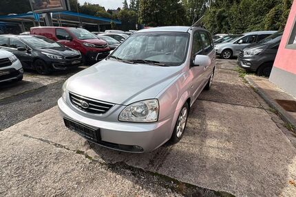 Kia Carens 159.000 km 1.500 &euro; Wuppertal 42329