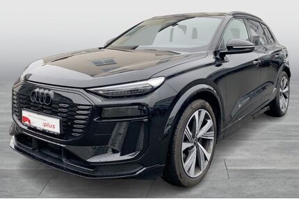 Audi SQ6 e-tron 10.150 km 73.480 &euro; Schwelm 58332