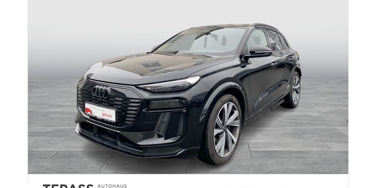 Audi SQ6 e-tron 10.150 km 73.480 &euro; Schwelm 58332